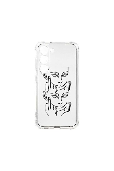 bestcase Αντικραδασμική Θήκη, Συμβατή με Samsung Galaxy S23 Plus, FU, 1.5MM, ...