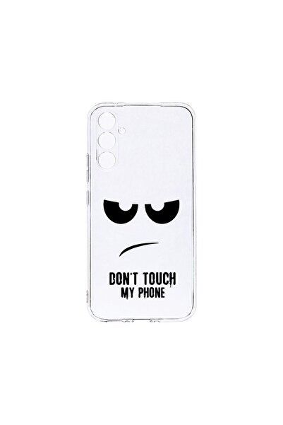 bestcase Διαφανής Θήκη Σιλικόνης 2MM, Συμβατή με Samsung Galaxy S23 FE, Μην α...