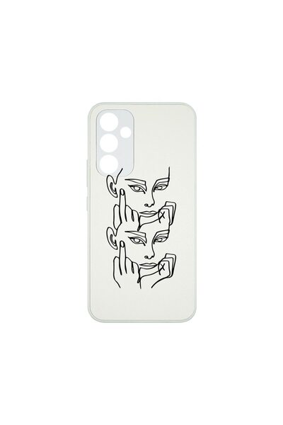 bestcase Δερμάτινη Θήκη Elegance, Συμβατή με Samsung Galaxy A34 5G, FU, Αντικ...