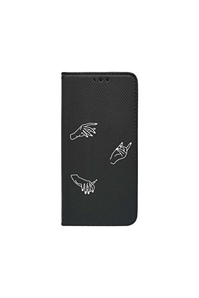 bestcase Θήκη Βιβλίο, Μαγνητική Θήκη Βιβλίο, Συμβατή με Samsung Galaxy A34, Μ...