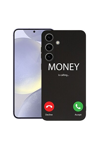 bestcase Θήκη για Samsung Galaxy S25 Plus, Προστατευτική λεπτή θήκη σιλικόνης...