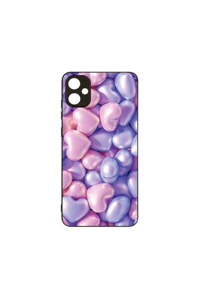 bestcase Husa BestCase¬Æ MaxSafe, Συμβατή με Samsung Galaxy A05, Χρωματιστές ...