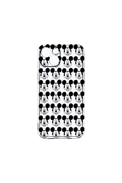 bestcase Διαφανής Θήκη Σιλικόνης 2MM, Συμβατή με Apple iPhone 14 Plus, Αυτή ε...