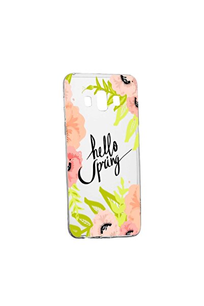 bestcase Θήκη Hello Spring, για Samsung Galaxy J6 Plus 2018, ανθεκτική στη φθ...