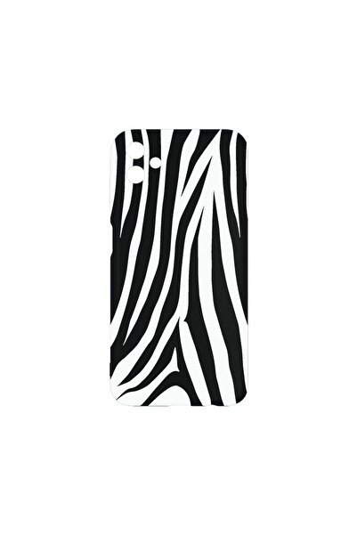 bestcase Λεπτή Θήκη Σιλικόνης 0.8MM, Συμβατή με Samsung Galaxy F14, Μαύρη Ζέβ...