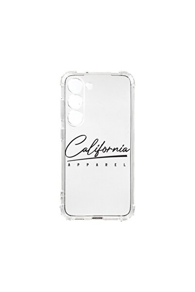 bestcase Husa Anti Shock 1.5MM, compatibilă cu Samsung Galaxy S23 Plus, Calif...