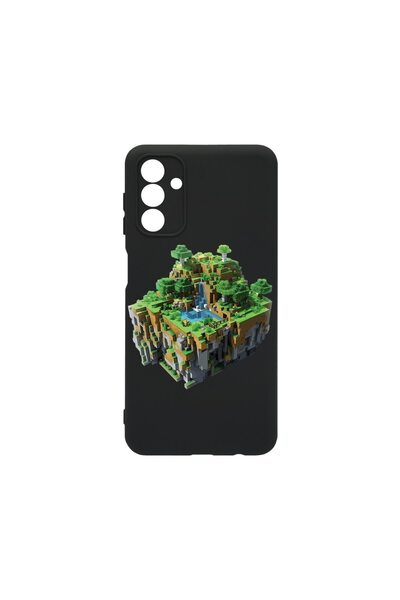 bestcase Θήκη Slim Premium Σιλικόνης 1.2MM, Συμβατή με Samsung Galaxy A14 5G,...
