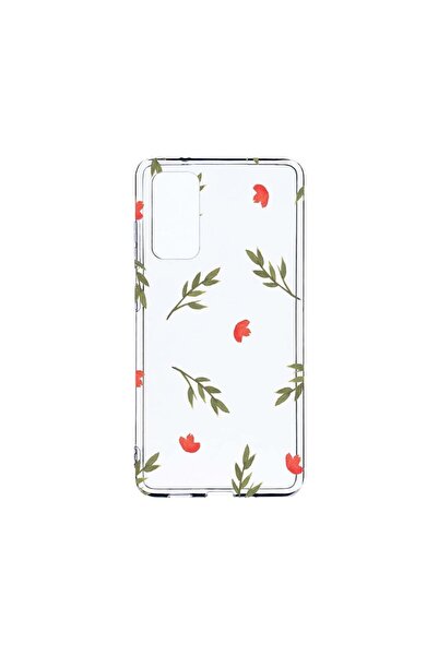 bestcase Husa BestCase¬Æ Διαφανής Σιλικόνη 2MM, Συμβατή με Samsung Galaxy S20...