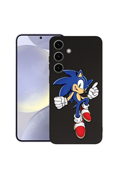 bestcase Θήκη για Samsung Galaxy S25 Plus, Προστατευτική λεπτή θήκη σιλικόνης...