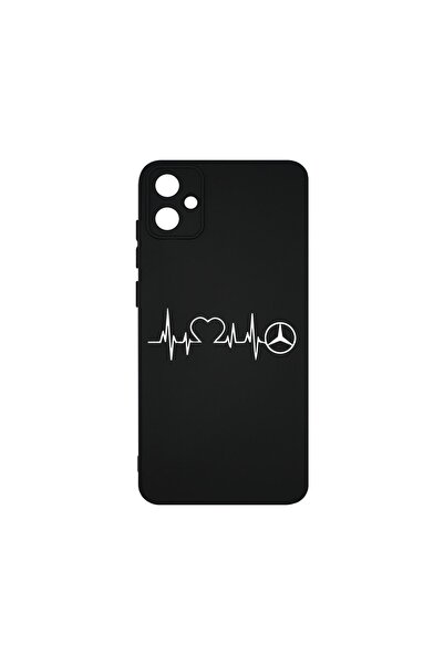 bestcase Θήκη Slim Premium Σιλικόνης 1.2MM, Συμβατή με Samsung Galaxy A05, Λα...