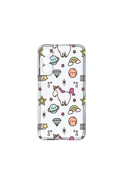 bestcase Διαφανής Θήκη Σιλικόνης 2MM, Συμβατή με Samsung Galaxy S22 Plus, Μον...