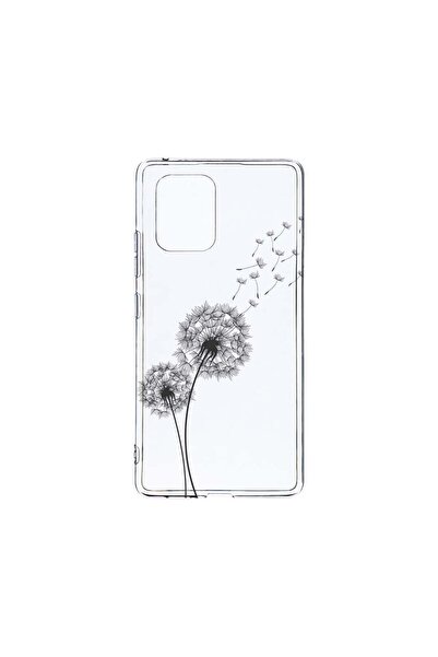 bestcase Διαφανής Θήκη Σιλικόνης 2MM, Συμβατή με Samsung Galaxy A71, Πικραλίδ...