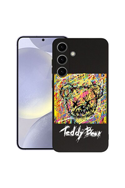 bestcase Θήκη για Samsung Galaxy S25 Plus, Premium Λεπτή Σιλικόνη 1.2MM, Αφηρ...