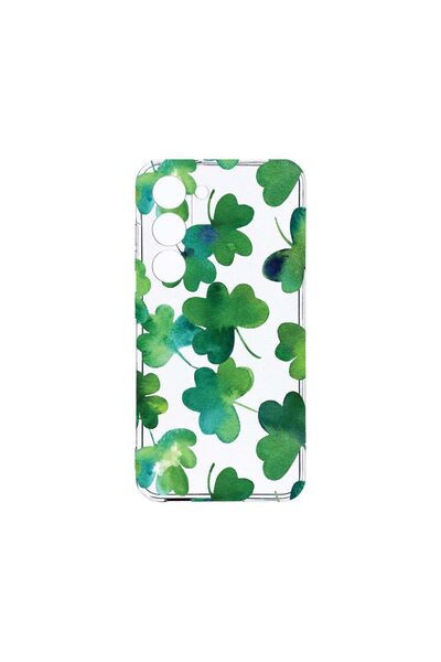 bestcase Διαφανής Θήκη Σιλικόνης 2MM, Συμβατή με Samsung Galaxy S23 Plus, Πρά...