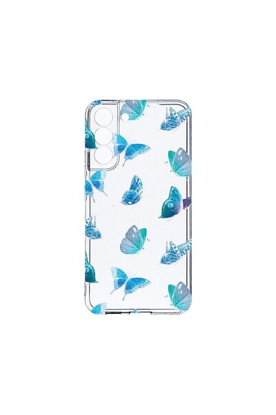 bestcase Husa BestCase¬Æ Διαφανής Σιλικόνη 2MM, Συμβατή με Samsung Galaxy S21...