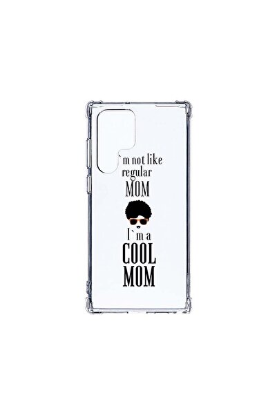 bestcase Αντικραδασμική Θήκη 1.5MM, Συμβατή με Samsung Galaxy S22 Ultra, Cool...