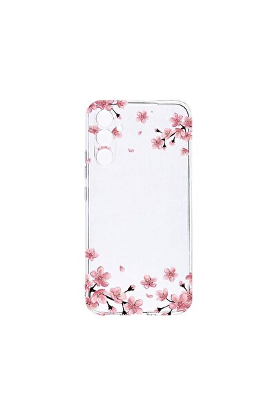 bestcase Husa BestCase¬Æ Διαφανής Σιλικόνη 2MM, Συμβατή με Samsung Galaxy A34...