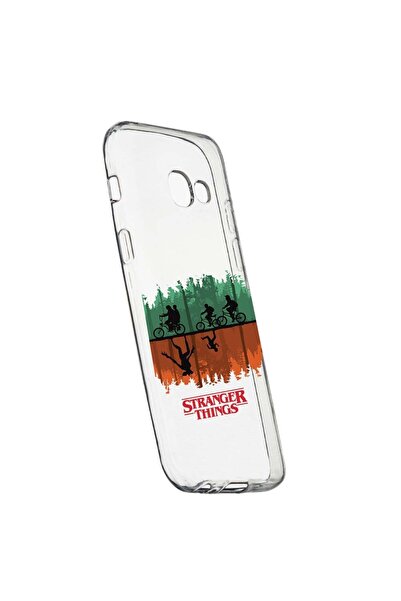 bestcase Θήκη προστασίας Stranger Things για Samsung Galaxy A5 2016, ανθεκτικ...