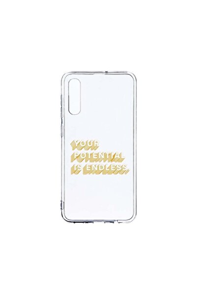 bestcase Διαφανής Θήκη Σιλικόνης 2MM, Συμβατή με Samsung Galaxy A50 / A30s / ...