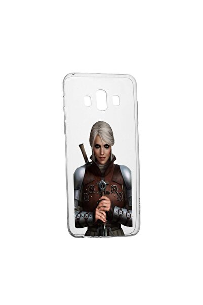 bestcase The Witcher, Προστατευτική θήκη ταινίας για Samsung Galaxy J6 Plus 2...