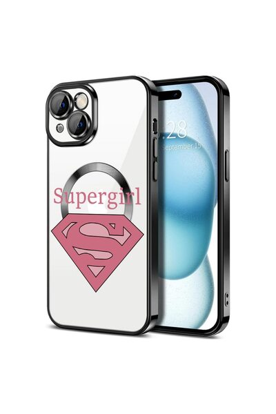 bestcase Husa BestCase¬Æ Πολυτελής MagSafe, Συμβατή με Apple iPhone 14 Plus, ...
