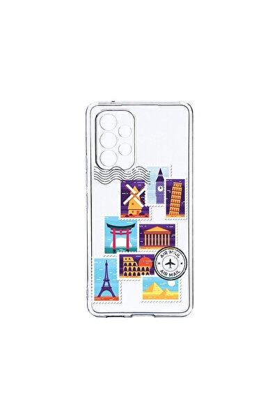 bestcase Husa BestCase¬Æ Διαφανής Σιλικόνη 2MM, Συμβατή με Samsung Galaxy A13...