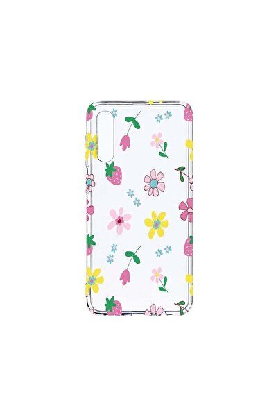 bestcase Husa BestCase¬Æ Διαφανής Σιλικόνη 2MM, Συμβατή με Samsung Galaxy A50...