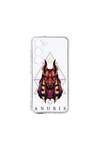 bestcase Διαφανής Θήκη Σιλικόνης 2MM, Συμβατή με Samsung Galaxy S23 Plus, Μύθ...