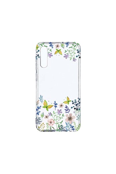 bestcase Husa BestCase¬Æ Διαφανής Σιλικόνη 2MM, Συμβατή με Samsung Galaxy A50...