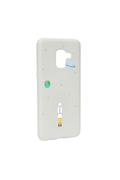 bestcase Σύμπαν - Διαστημόπλοιο, Θήκη προστασίας με θέμα την ταινία, για Sams...