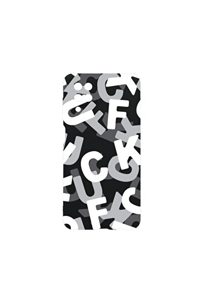 bestcase Λεπτή Θήκη Σιλικόνης 0.8MM, Συμβατή με Samsung Galaxy A12, Σχέδιο FC...