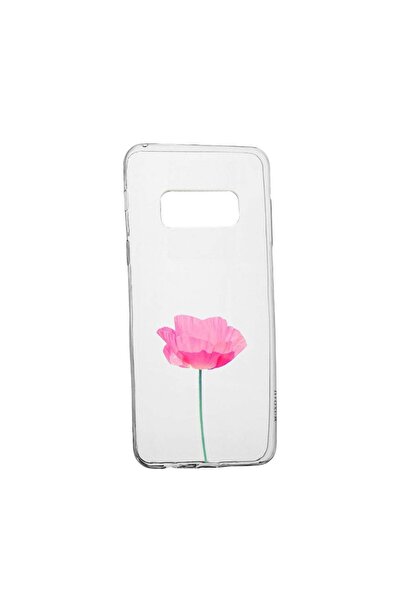bestcase Θήκη Τριαντάφυλλο - Παστέλ χρώματα, για Samsung Galaxy S10 Plus, ανθ...