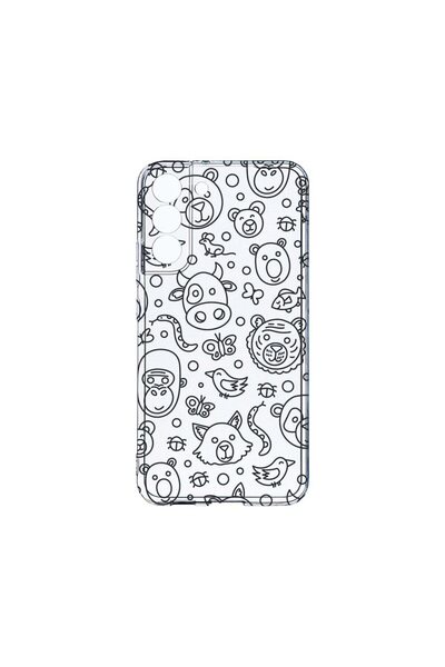 bestcase Husa BestCase¬Æ Διαφανής Σιλικόνη 2MM, Συμβατή με Samsung Galaxy S22...