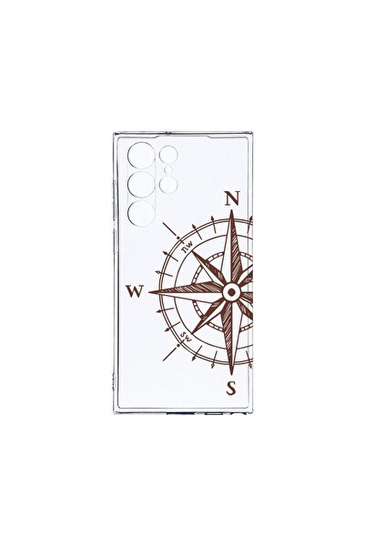 bestcase Διαφανής Θήκη Σιλικόνης 2MM, Συμβατή με Samsung Galaxy S22 Ultra, Πυ...