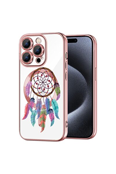 bestcase Πολυτελής Θήκη MagSafe, Συμβατή με Apple iPhone 13 Pro, DreamCatcher...