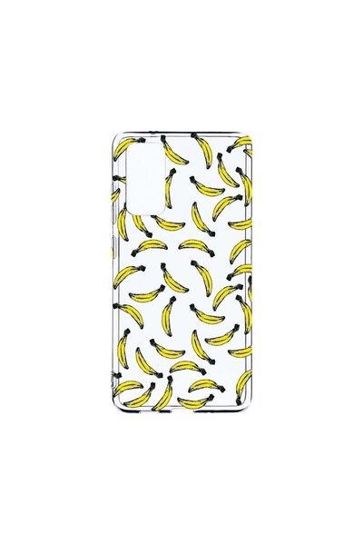 bestcase Διαφανής Θήκη Σιλικόνης 2MM, Συμβατή με Samsung Galaxy S20, Αντικραδ...