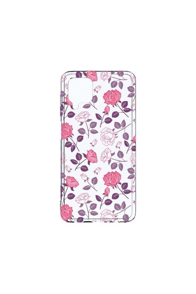 bestcase Husa BestCase¬Æ Διαφανής Σιλικόνη 2MM, Συμβατή με Samsung Galaxy A12...