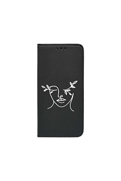 bestcase Θήκη τύπου βιβλίου, Αναδιπλούμενο κάλυμμα, Συμβατό με Samsung Galaxy...