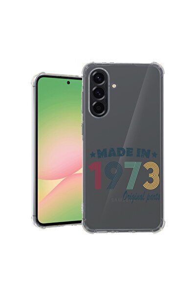 bestcase Θήκη για Samsung Galaxy A56, Αντικραδασμική 1.5MM, Γνήσια Παραγωγή -...