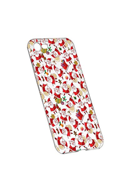 bestcase Χριστουγεννιάτικη προστατευτική θήκη για Apple iPhone 7/8, ανθεκτική...