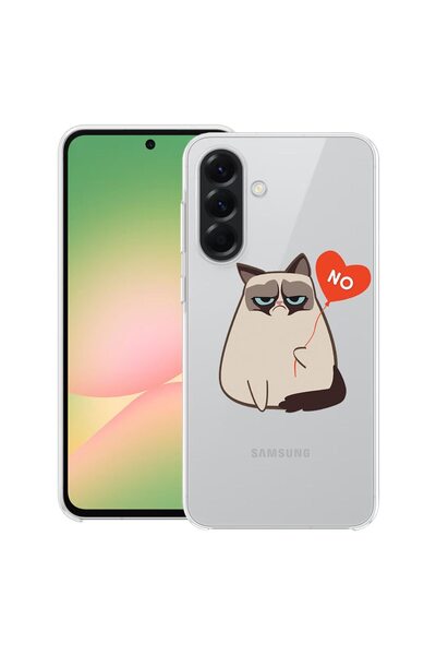 bestcase Θήκη για Samsung Galaxy A17 5G με Σχέδιο Meme - Θυμωμένος που λέει Ό...