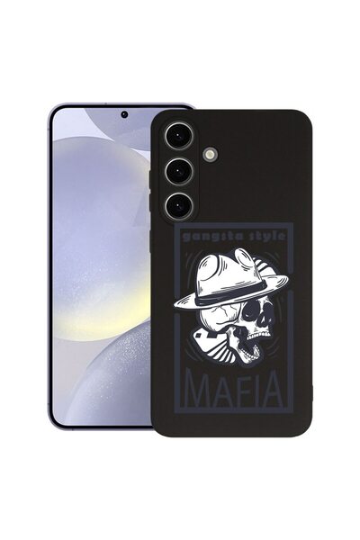 bestcase Θήκη για Samsung Galaxy S25 Plus, Προστατευτική λεπτή θήκη σιλικόνης...