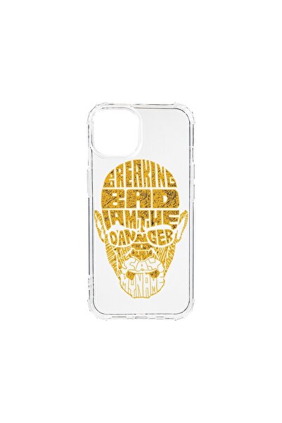 bestcase Husa Αντικραδασμική 1.5MM, συμβατή με Apple iPhone 13 Mini, Καλλιγρα...