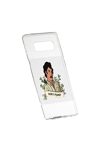 bestcase Νάρκος Πάμπλο Εσκομπάρ, Προστατευτική θήκη τηλεφώνου με θέμα την ται...