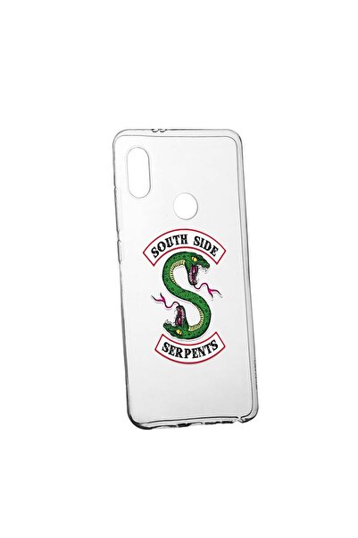 bestcase Ρίβερντεϊλ - Σάουθ Σάιντ Σέρπεντς, Ταινία, προστατευτική θήκη, για S...