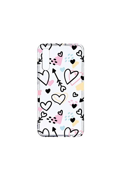 bestcase Husa BestCase¬Æ Διαφανής Σιλικόνη 2MM, Συμβατή με Samsung Galaxy A50...