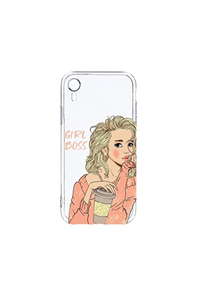 bestcase Husa BestCase¬Æ Διαφανής Σιλικόνη 2MM, Συμβατή με Apple iPhone XR, G...