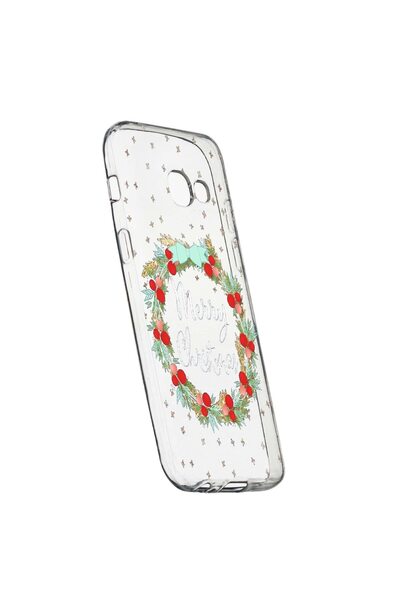 bestcase Χριστουγεννιάτικη προστατευτική θήκη για Samsung Galaxy J4 Plus 2018...