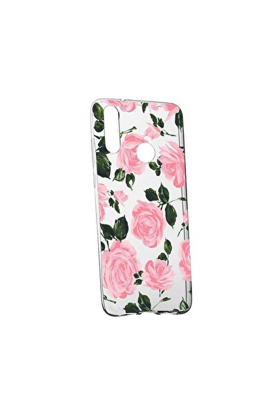 bestcase Προστατευτική θήκη, Τριαντάφυλλα, παστέλ χρώματα, για Xiaomi Mi A2 L...