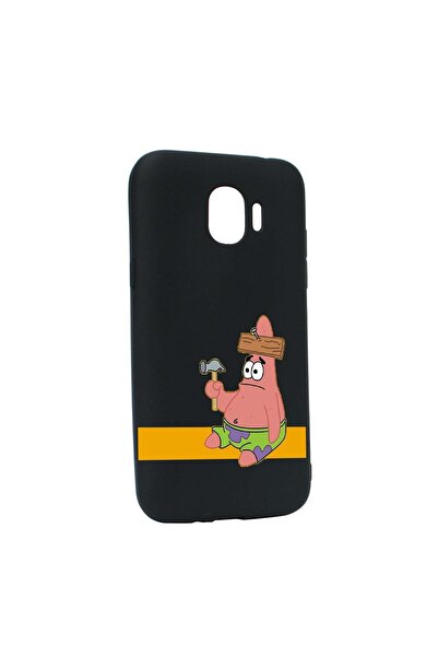 bestcase Σφουγγαράκης - Πάτρικ ο Αστερίας προστατευτική θήκη, για Samsung Gal...